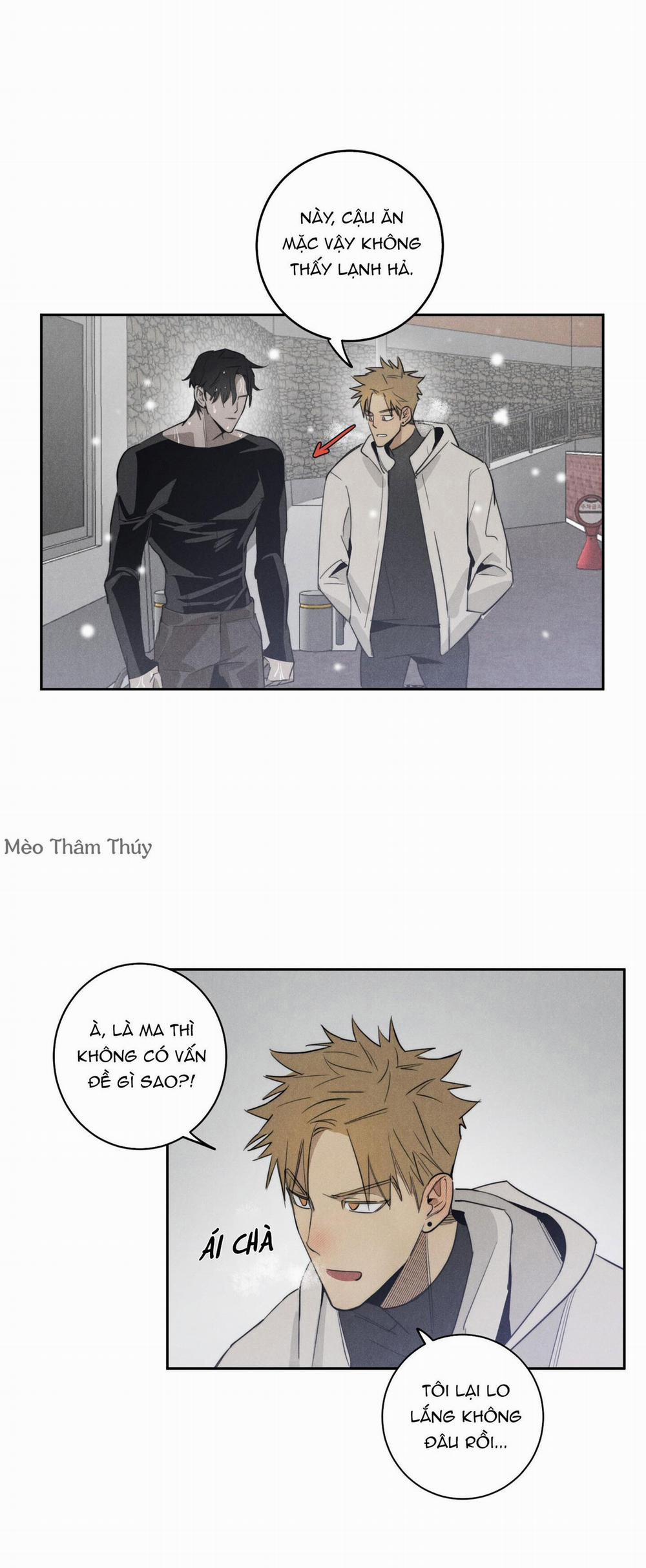 Lãng Quên 7 trang 3