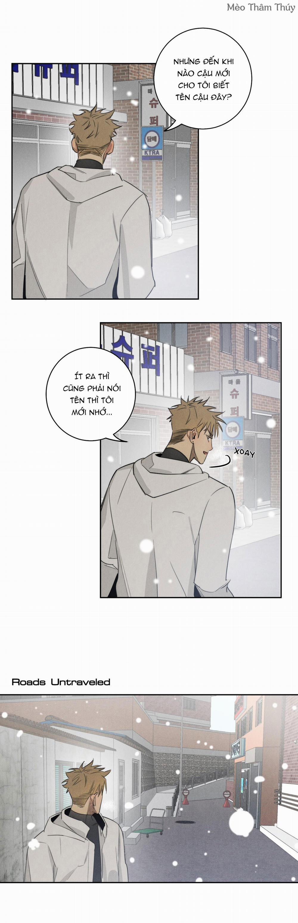 Lãng Quên 7 trang 4