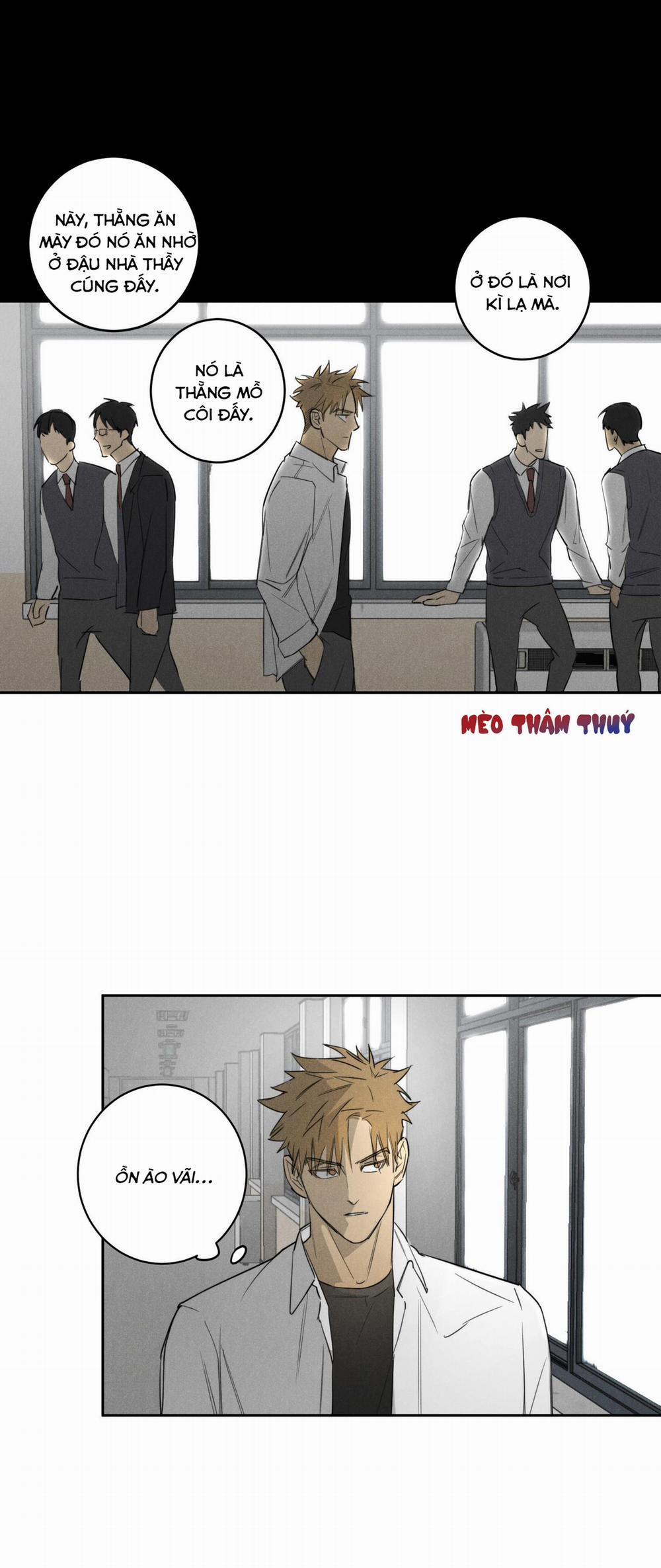 Lãng Quên 8 trang 0