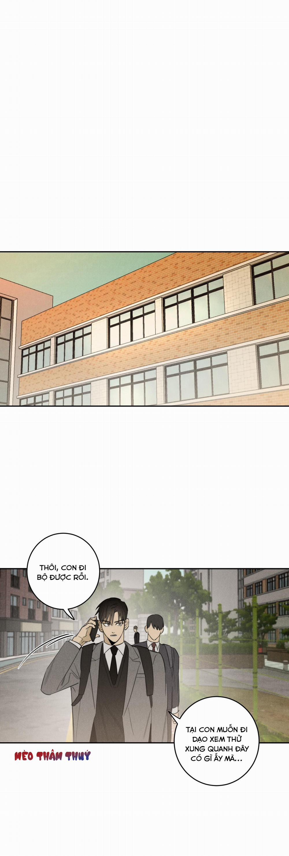 Lãng Quên 8 trang 10