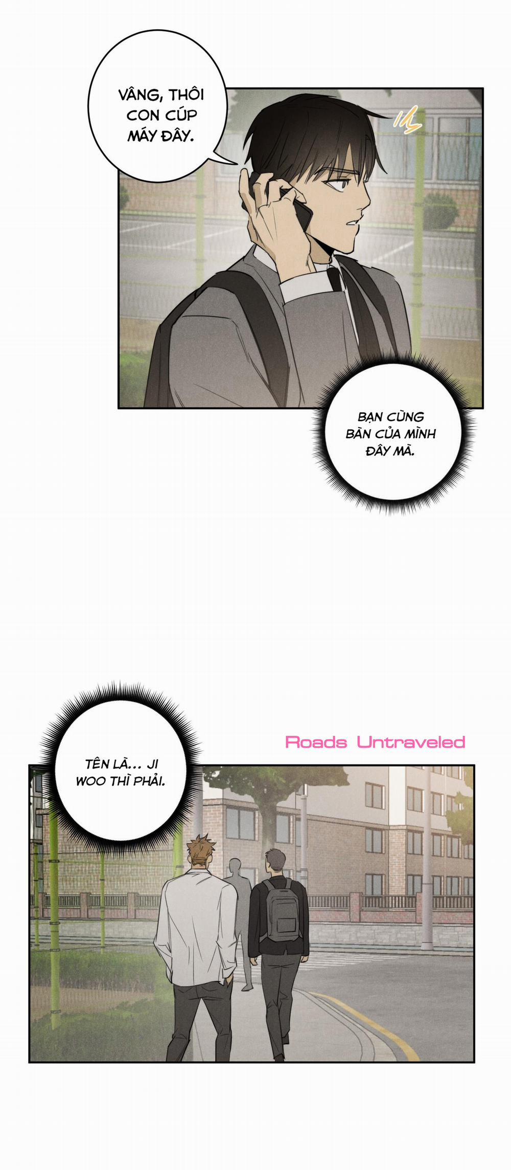 Lãng Quên 8 trang 11