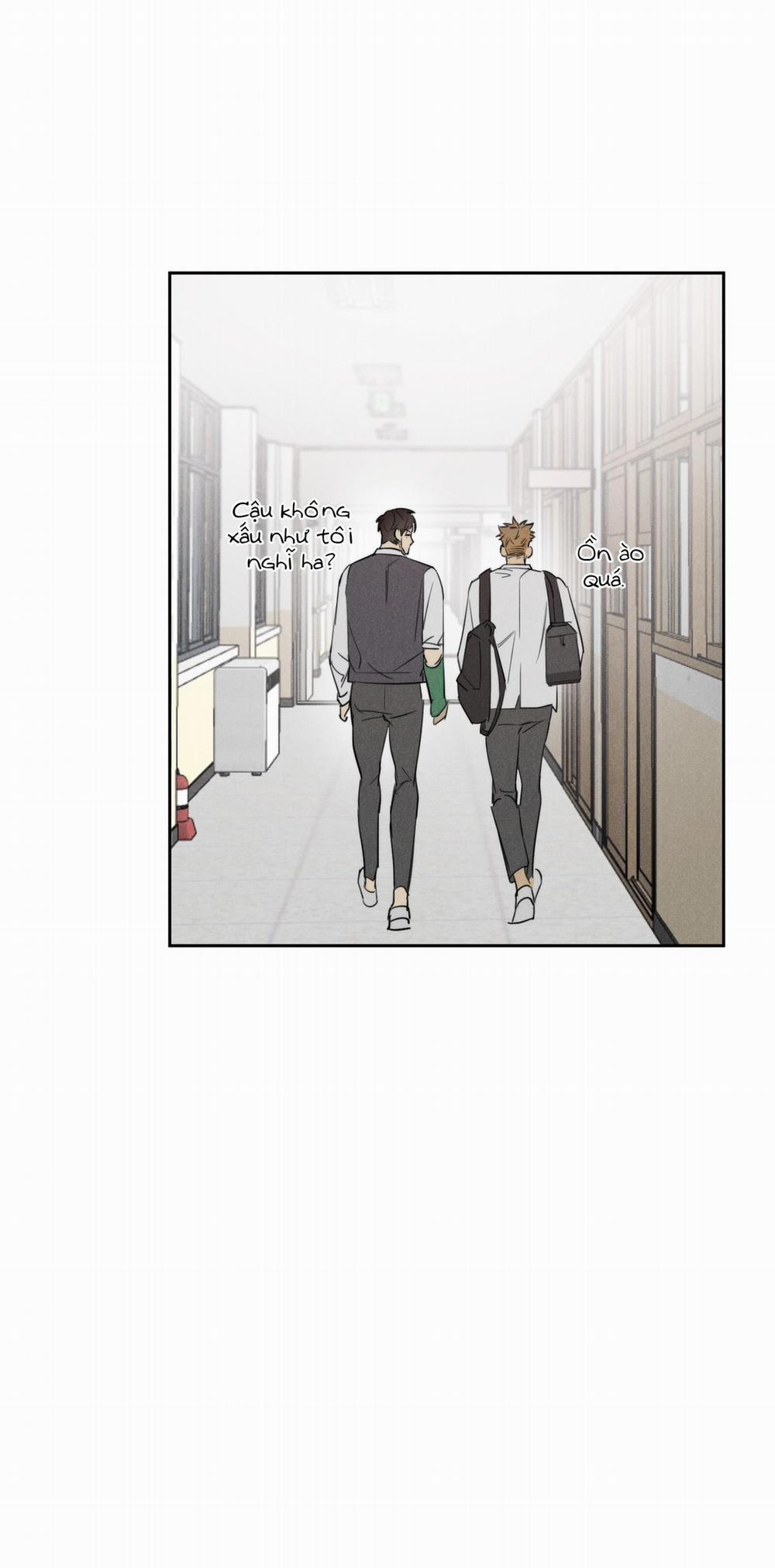 Lãng Quên 8 trang 18