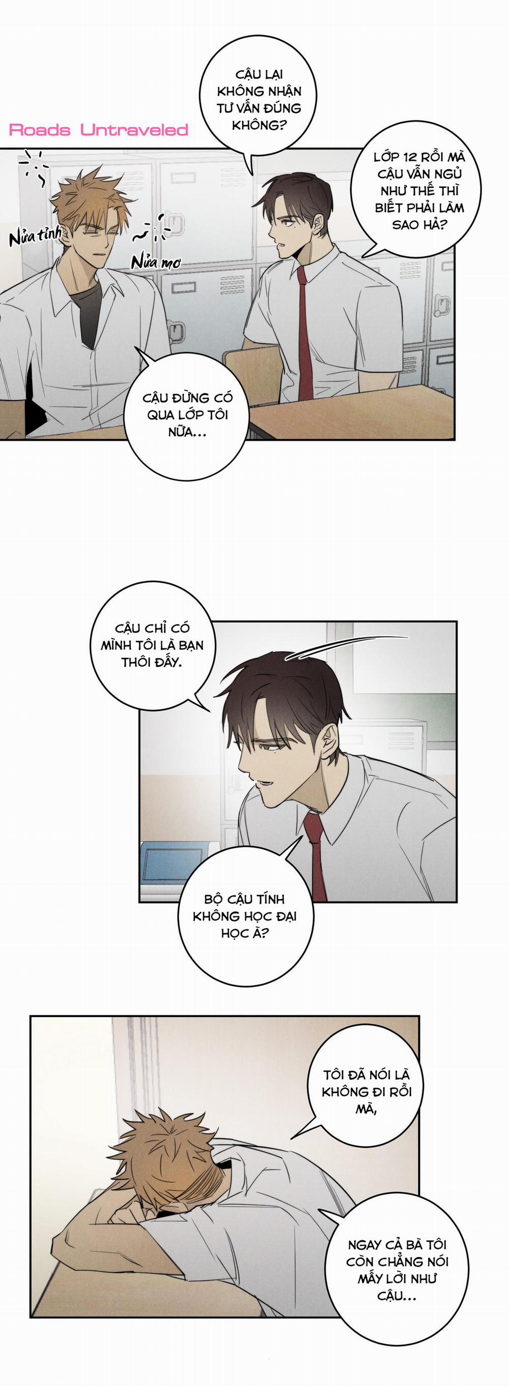 Lãng Quên 8 trang 19