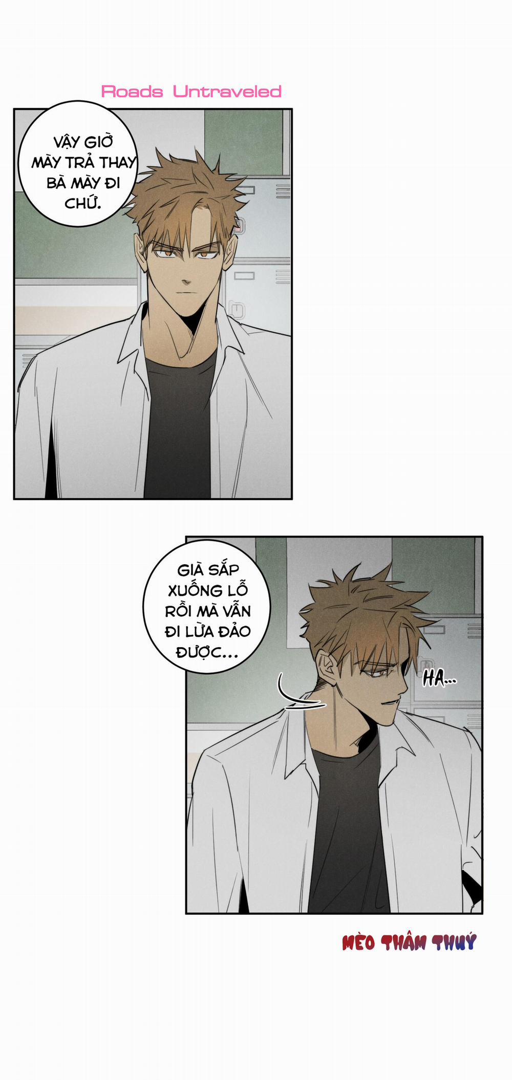 Lãng Quên 8 trang 2