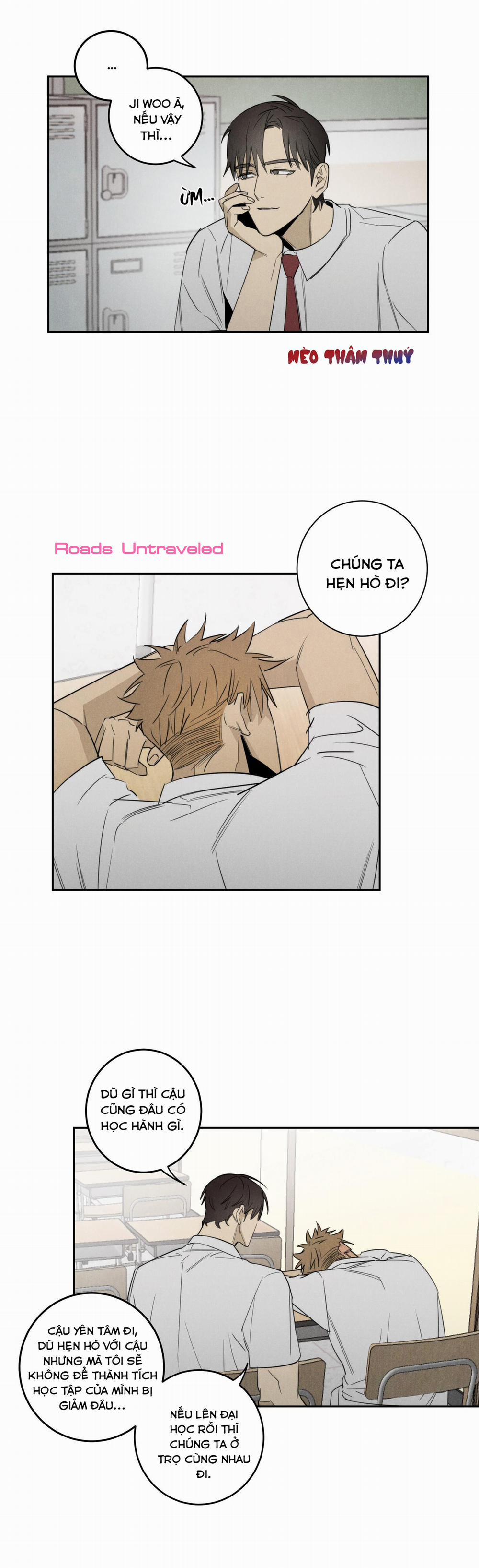 Lãng Quên 8 trang 20