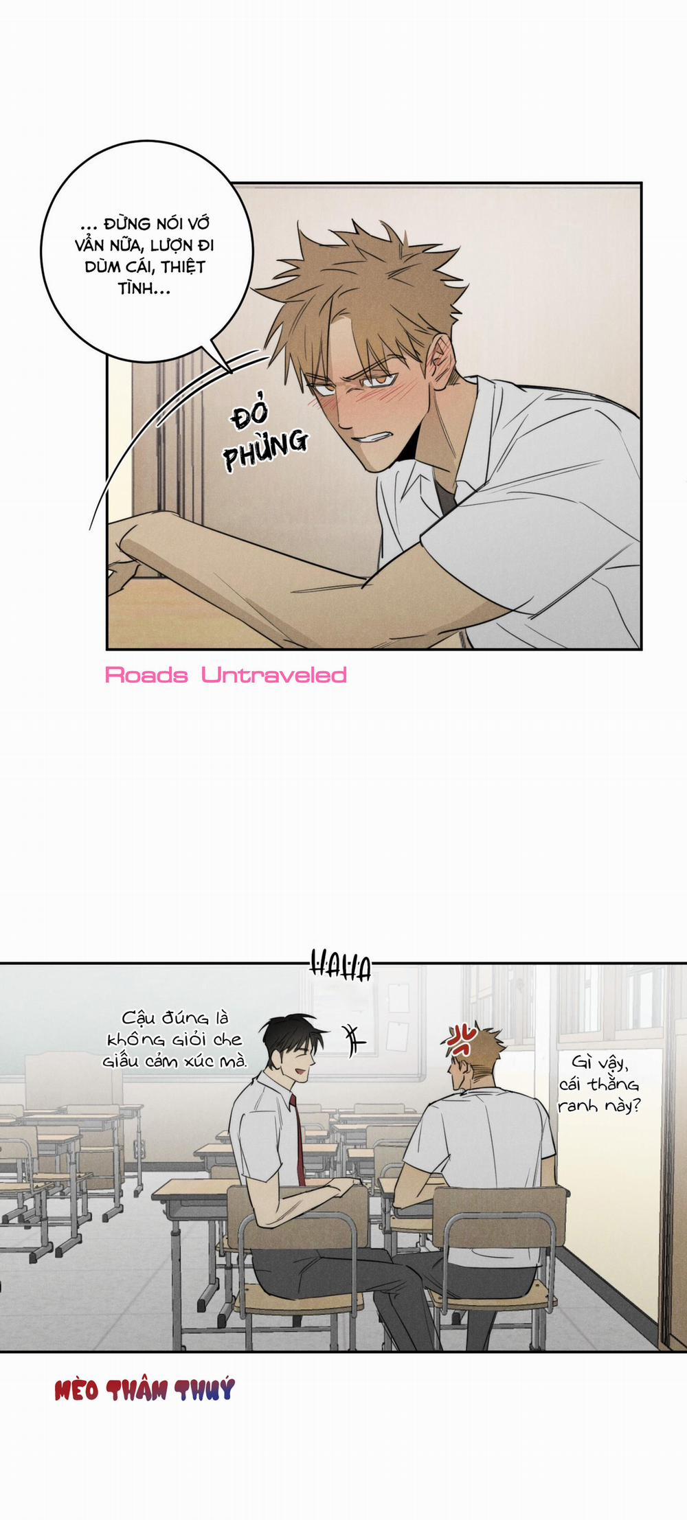 Lãng Quên 8 trang 21