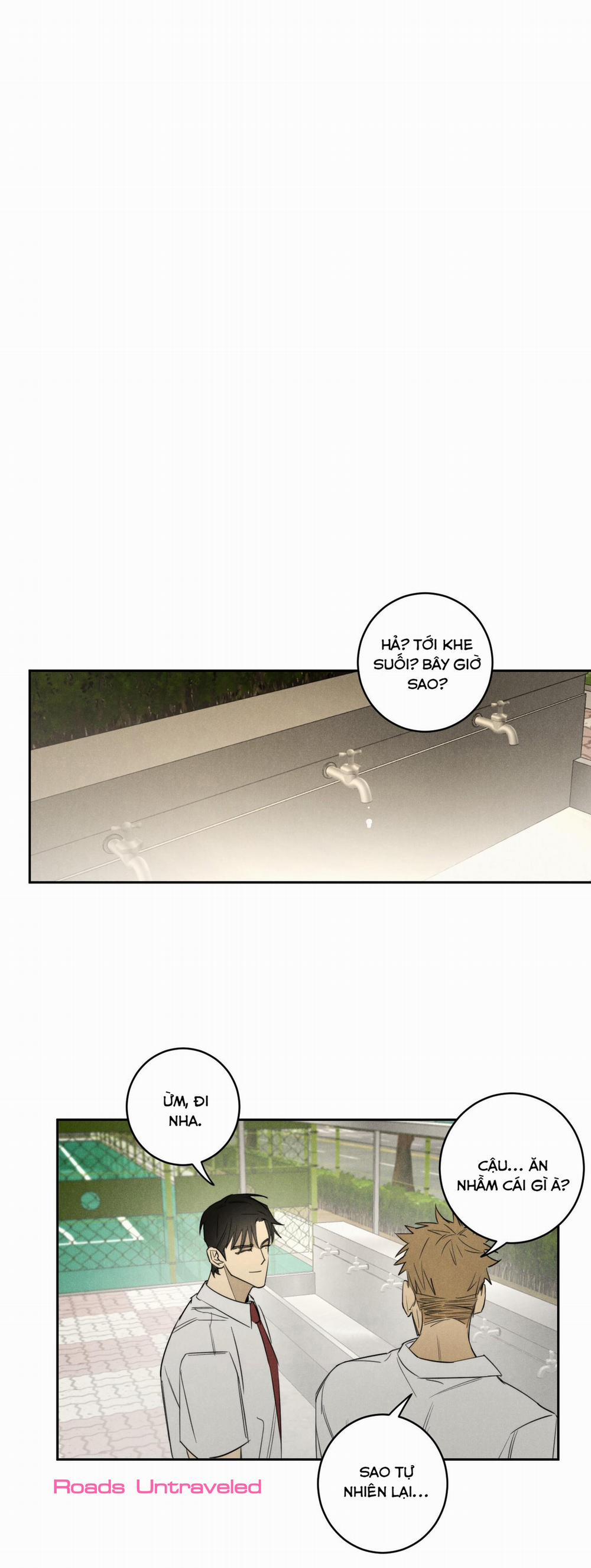 Lãng Quên 8 trang 22