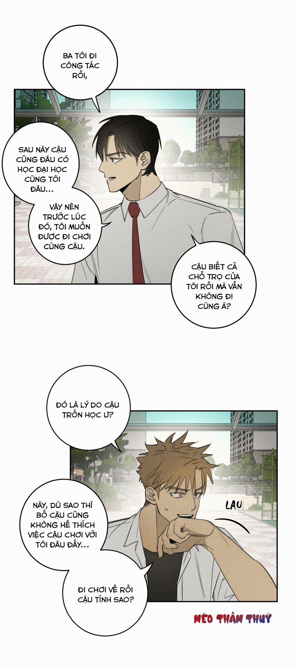 Lãng Quên 8 trang 23