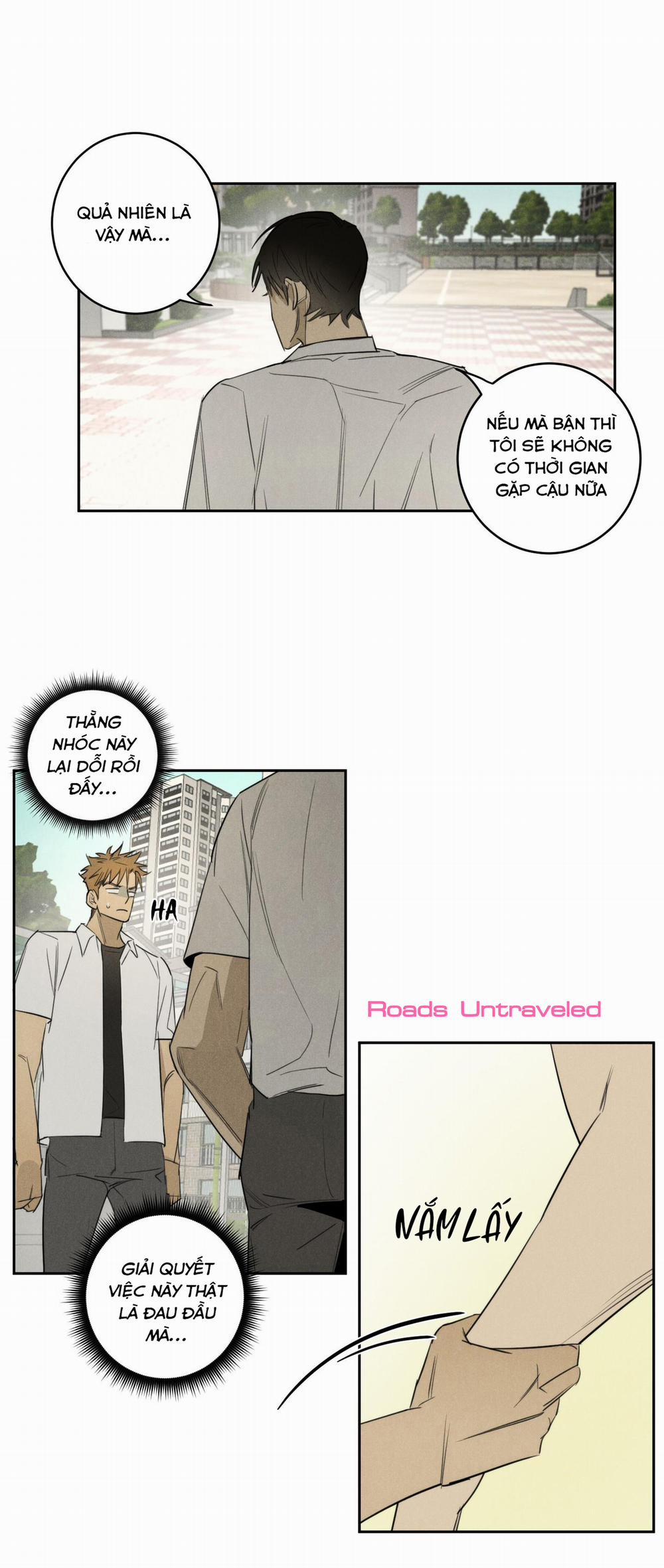 Lãng Quên 8 trang 24