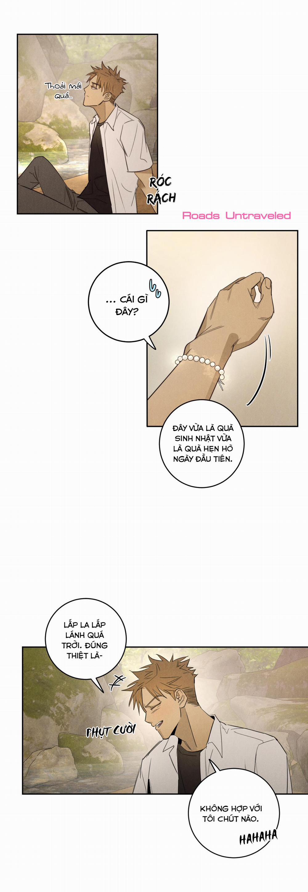 Lãng Quên 8 trang 27