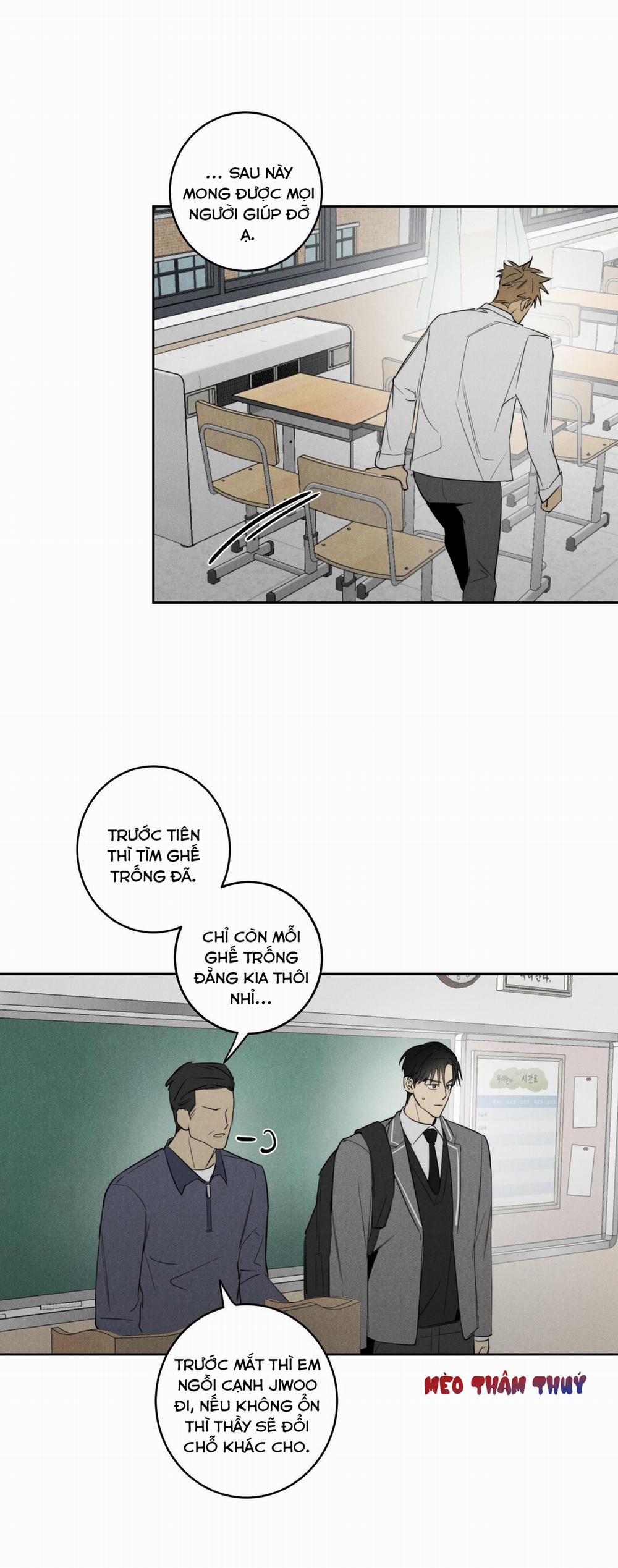 Lãng Quên 8 trang 6