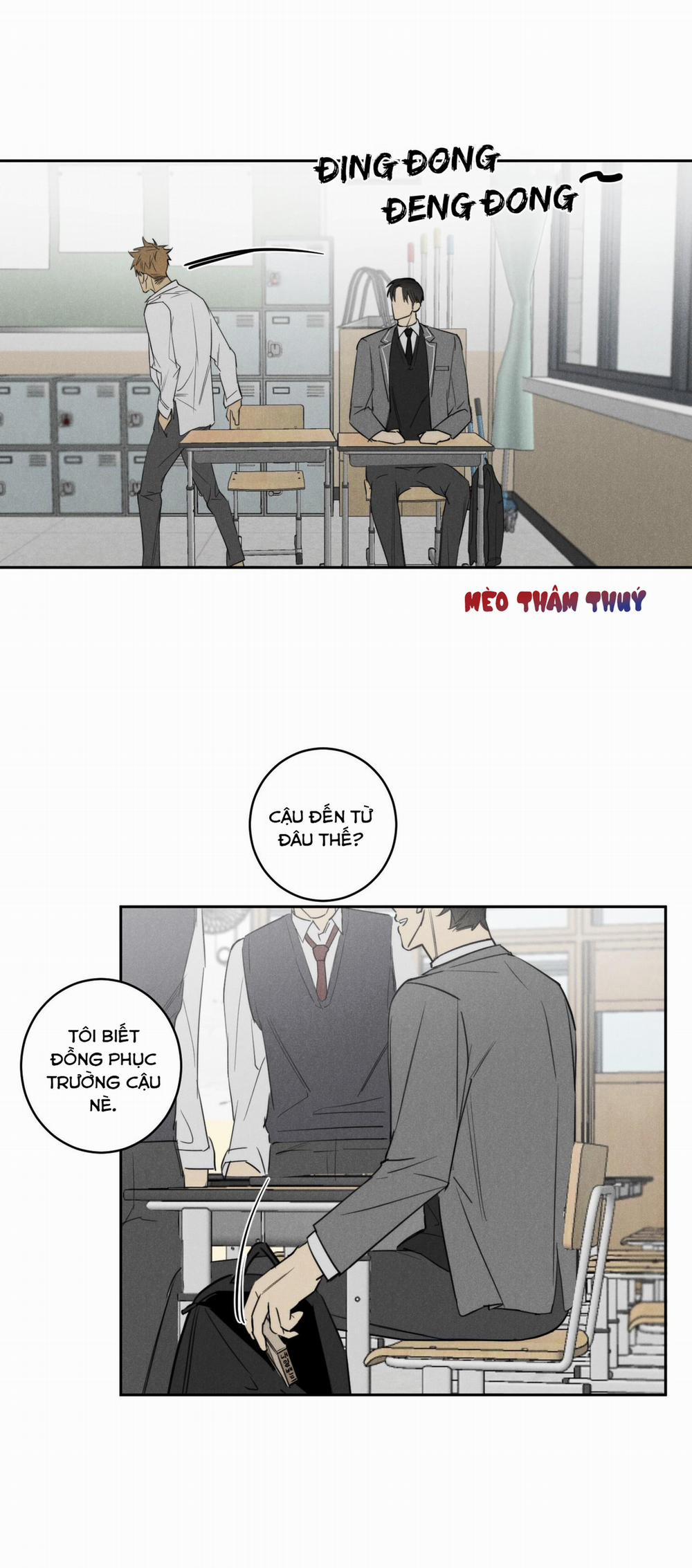 Lãng Quên 8 trang 9