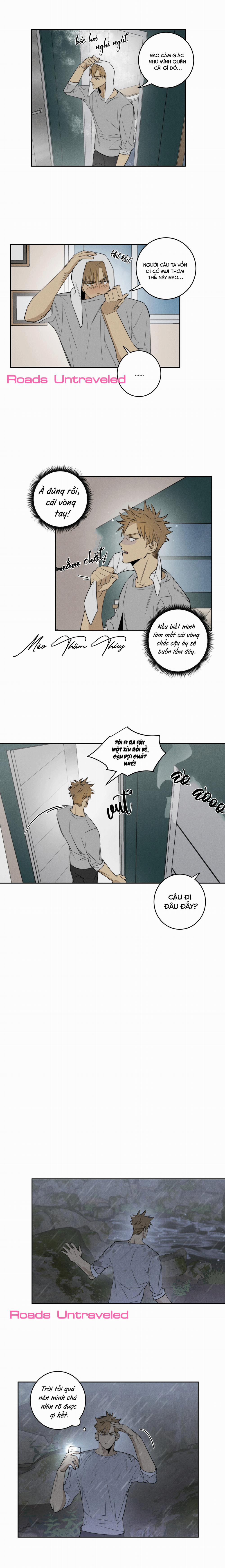 Lãng Quên 9 trang 1