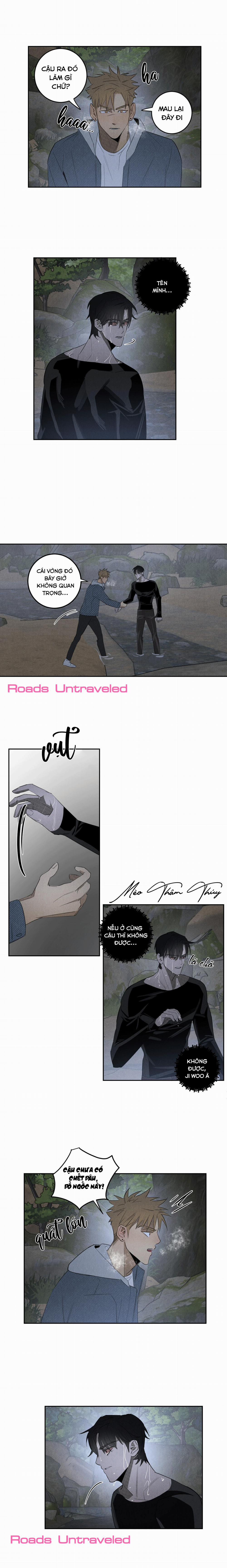 Lãng Quên 9 trang 5