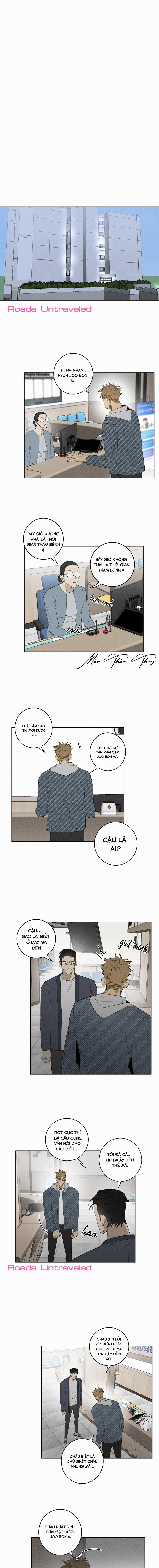 Lãng Quên 9 trang 6