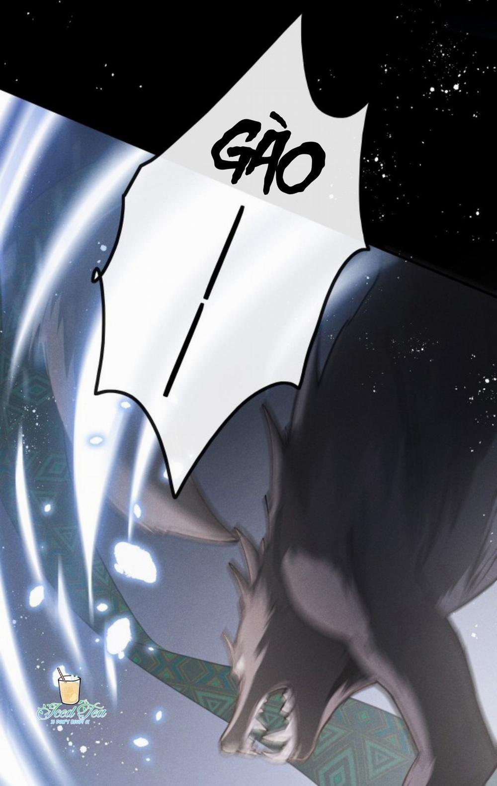 Lang Sói Thượng Khẩu 10.1 trang 0