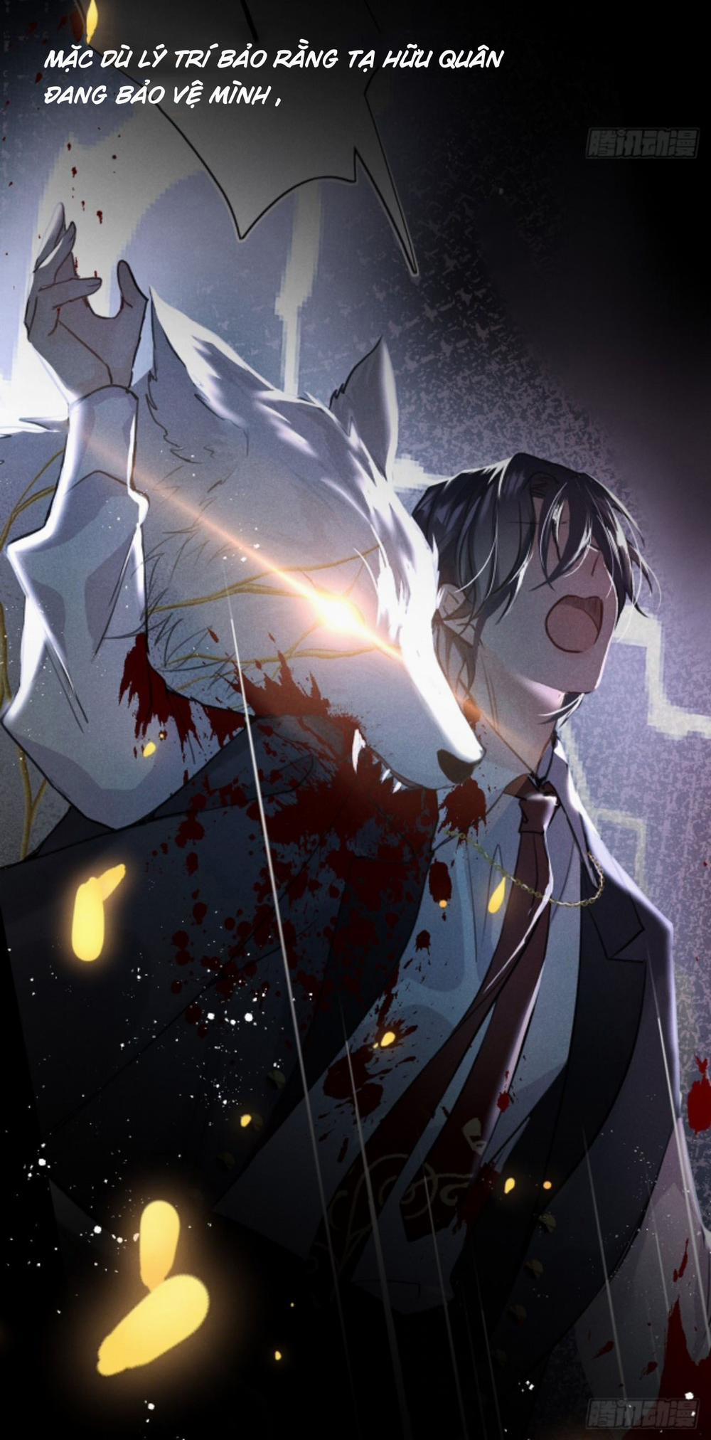 Lang Sói Thượng Khẩu 10.1 trang 15