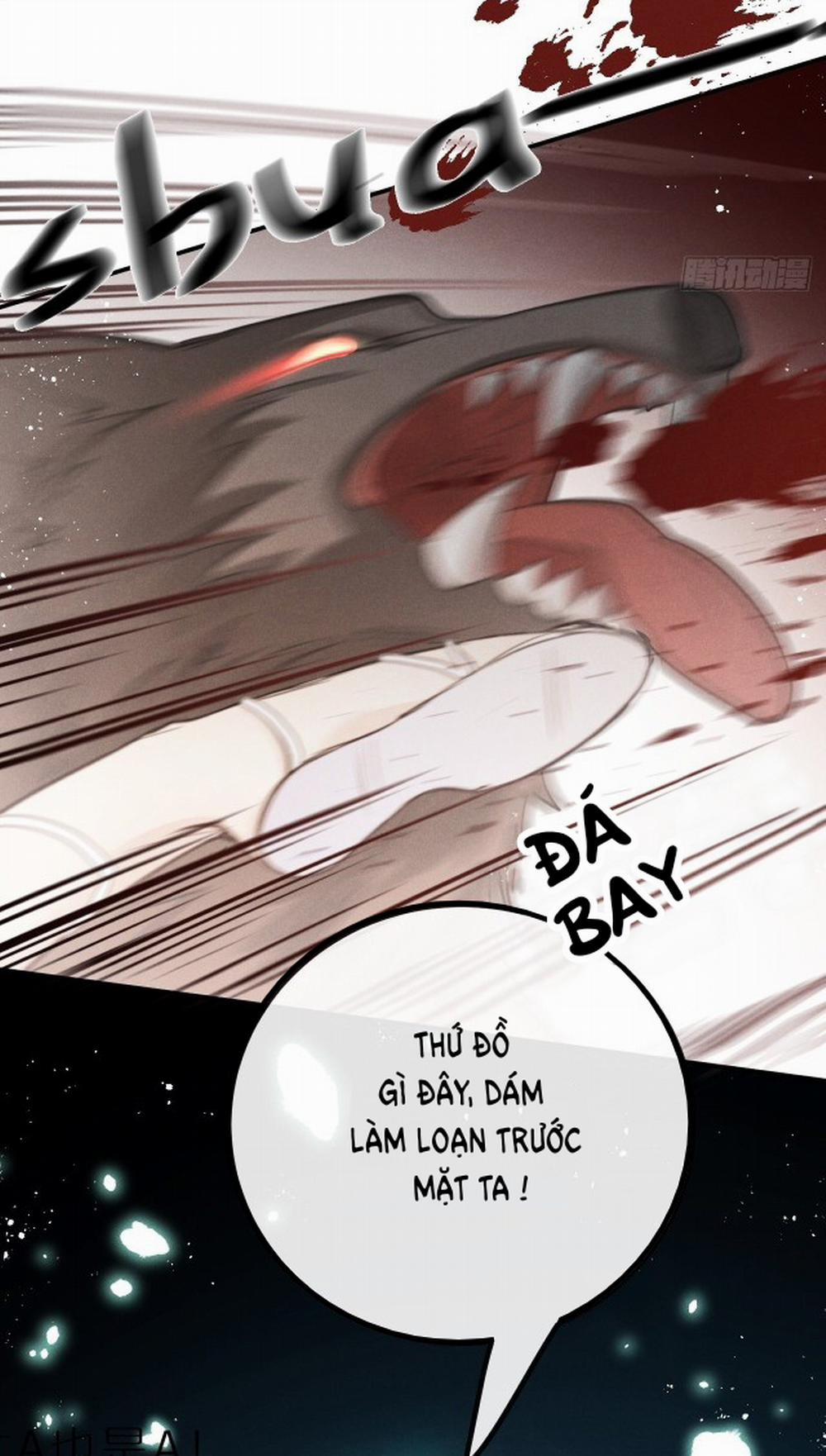 Lang Sói Thượng Khẩu 10.1 trang 2