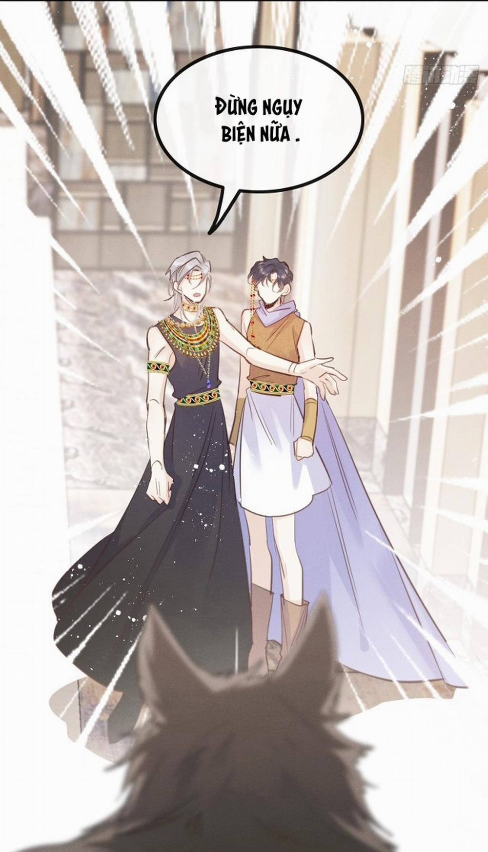 Lang Sói Thượng Khẩu 10.1 trang 25