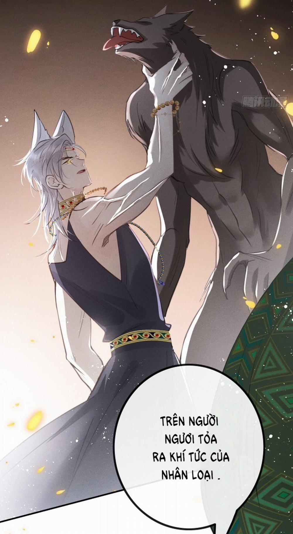 Lang Sói Thượng Khẩu 10.1 trang 8