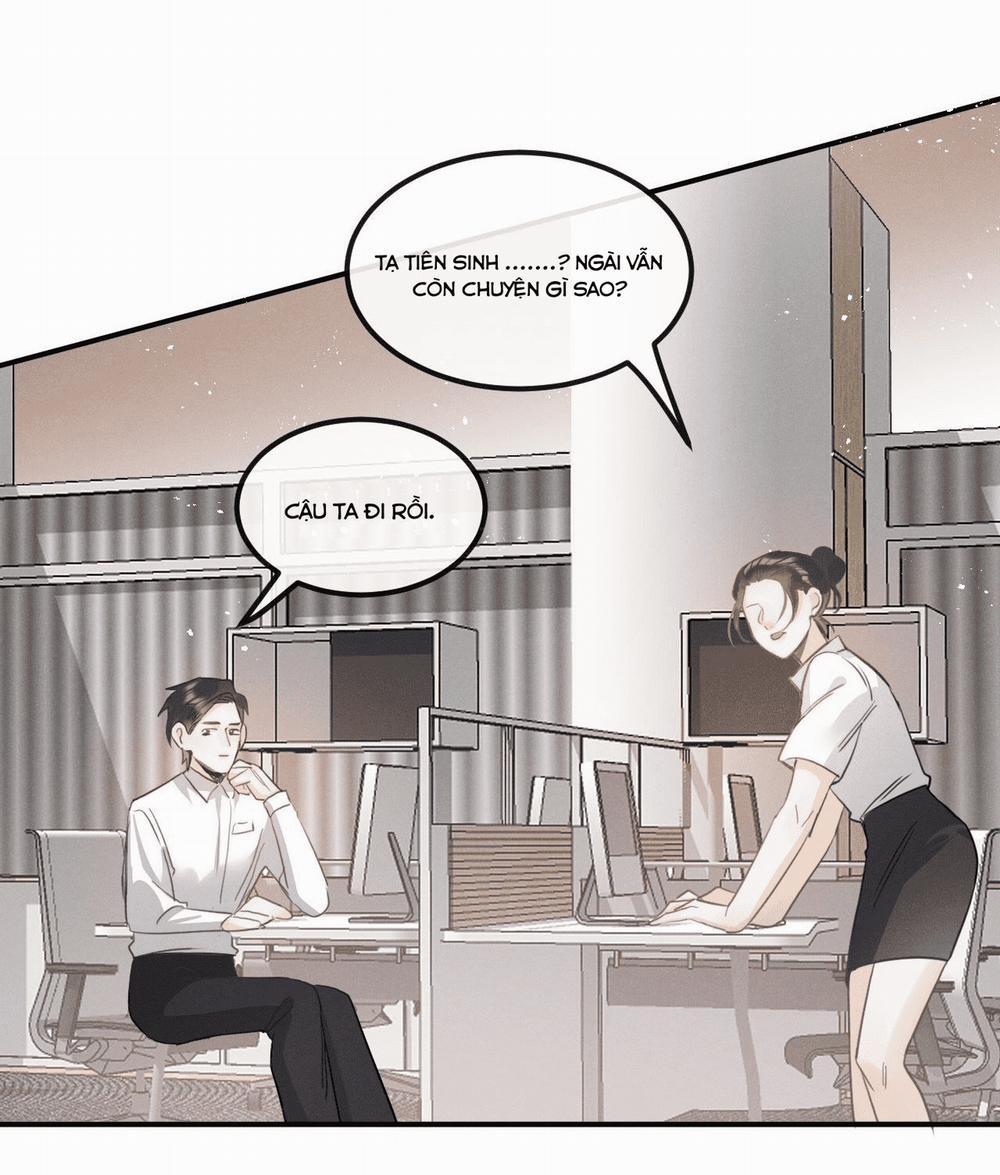 Lang Sói Thượng Khẩu 11.1 trang 15