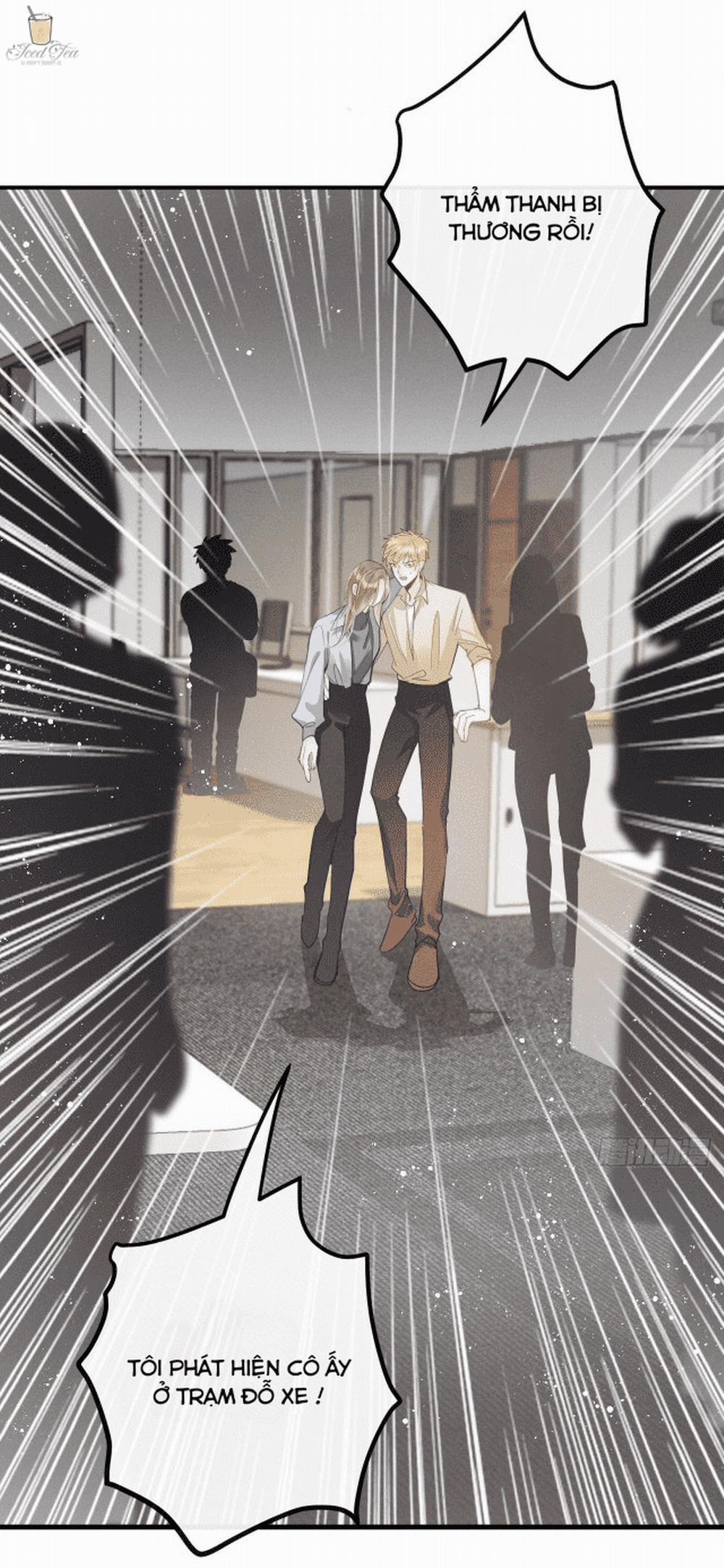 Lang Sói Thượng Khẩu 11.1 trang 19