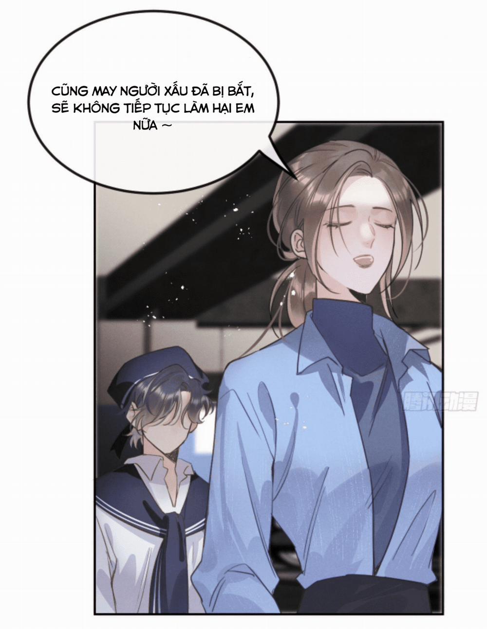 Lang Sói Thượng Khẩu 11.1 trang 2