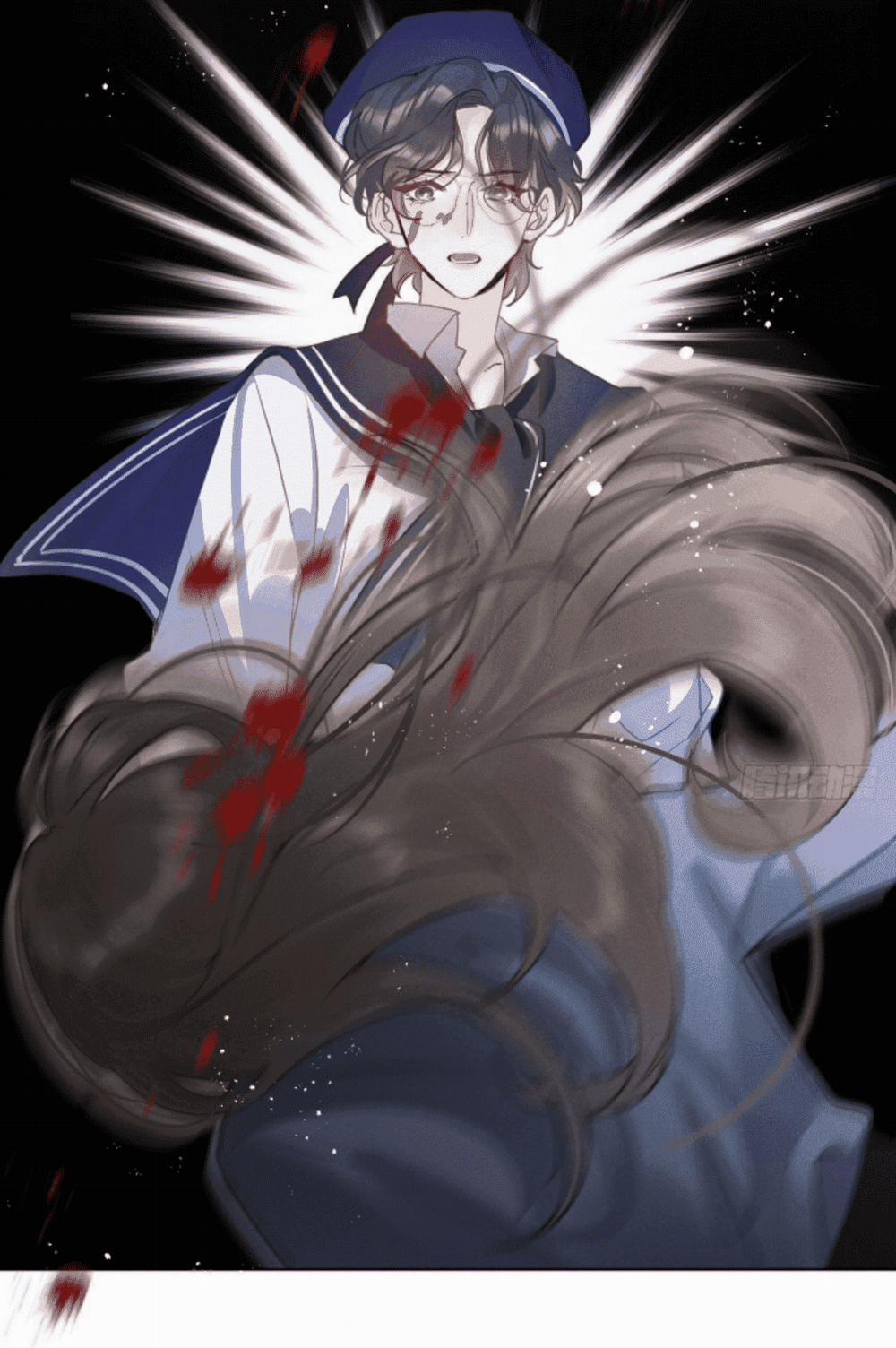 Lang Sói Thượng Khẩu 11.1 trang 8