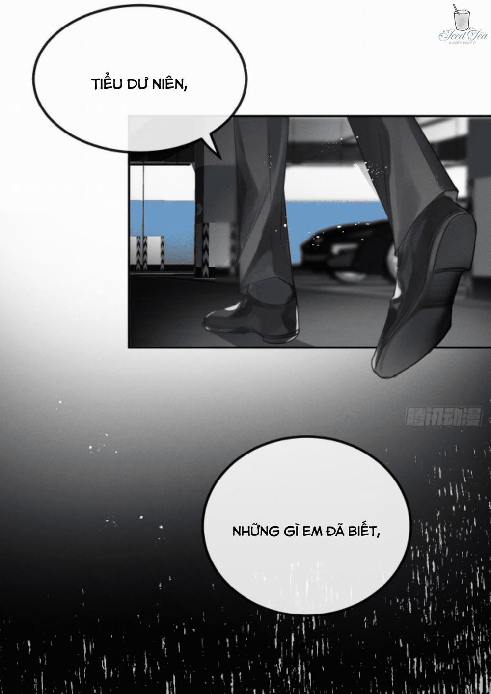 Lang Sói Thượng Khẩu 11.1 trang 9