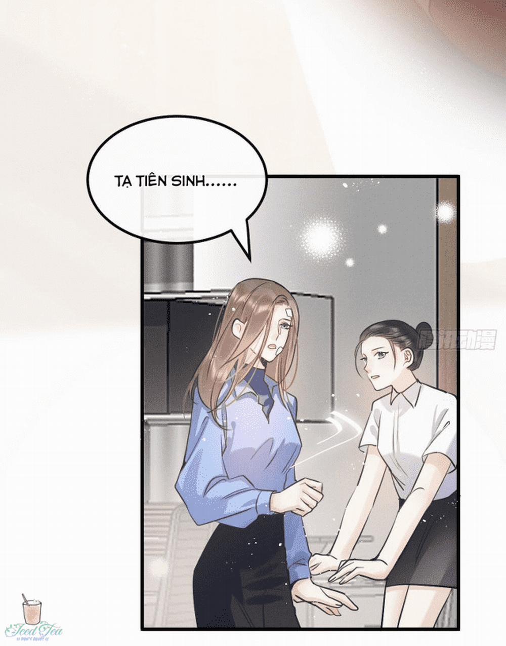 Lang Sói Thượng Khẩu 11.2 trang 1