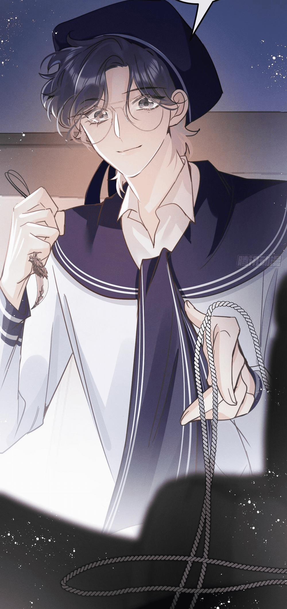 Lang Sói Thượng Khẩu 11.2 trang 22