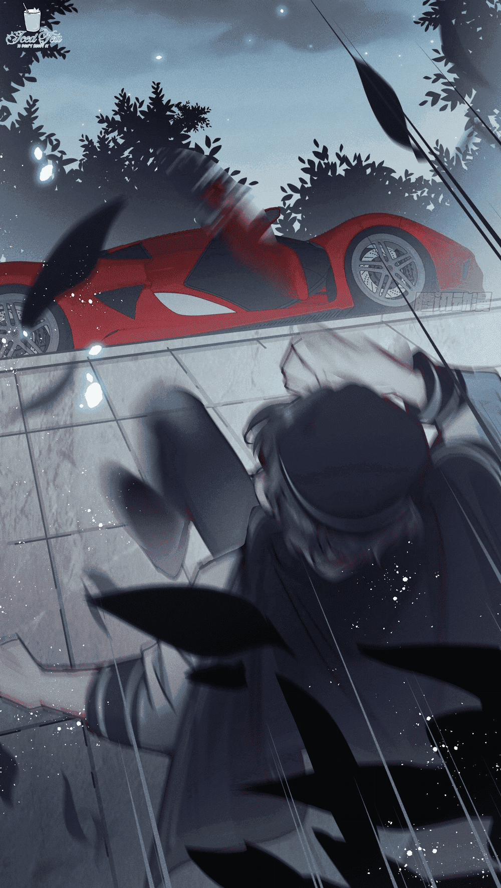 Lang Sói Thượng Khẩu 11.2 trang 26