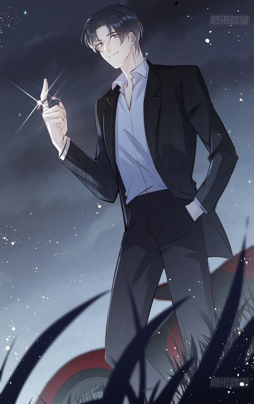 Lang Sói Thượng Khẩu 12.1 trang 13