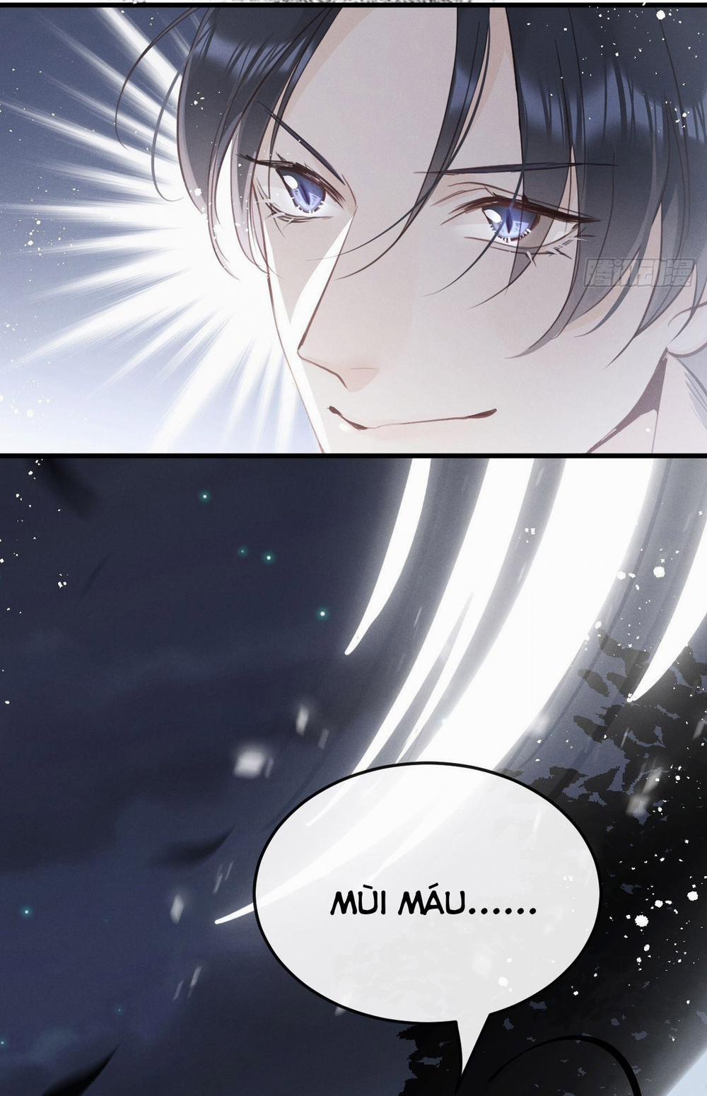 Lang Sói Thượng Khẩu 12.1 trang 16