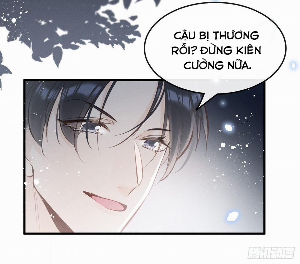 Lang Sói Thượng Khẩu 12.1 trang 21