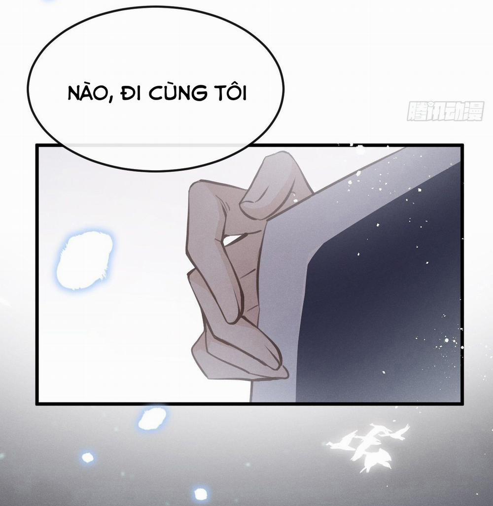 Lang Sói Thượng Khẩu 12.1 trang 23