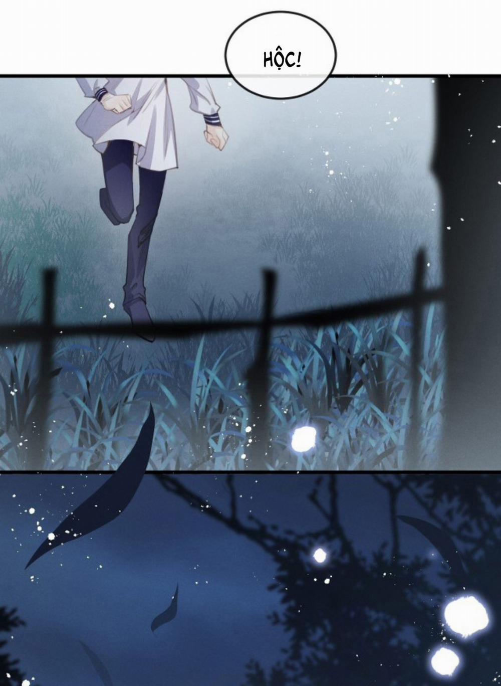 Lang Sói Thượng Khẩu 12.1 trang 26