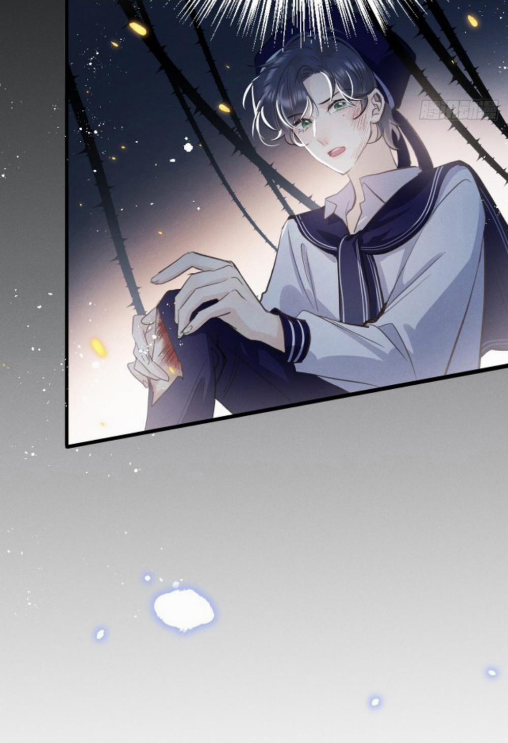 Lang Sói Thượng Khẩu 12.2 trang 1