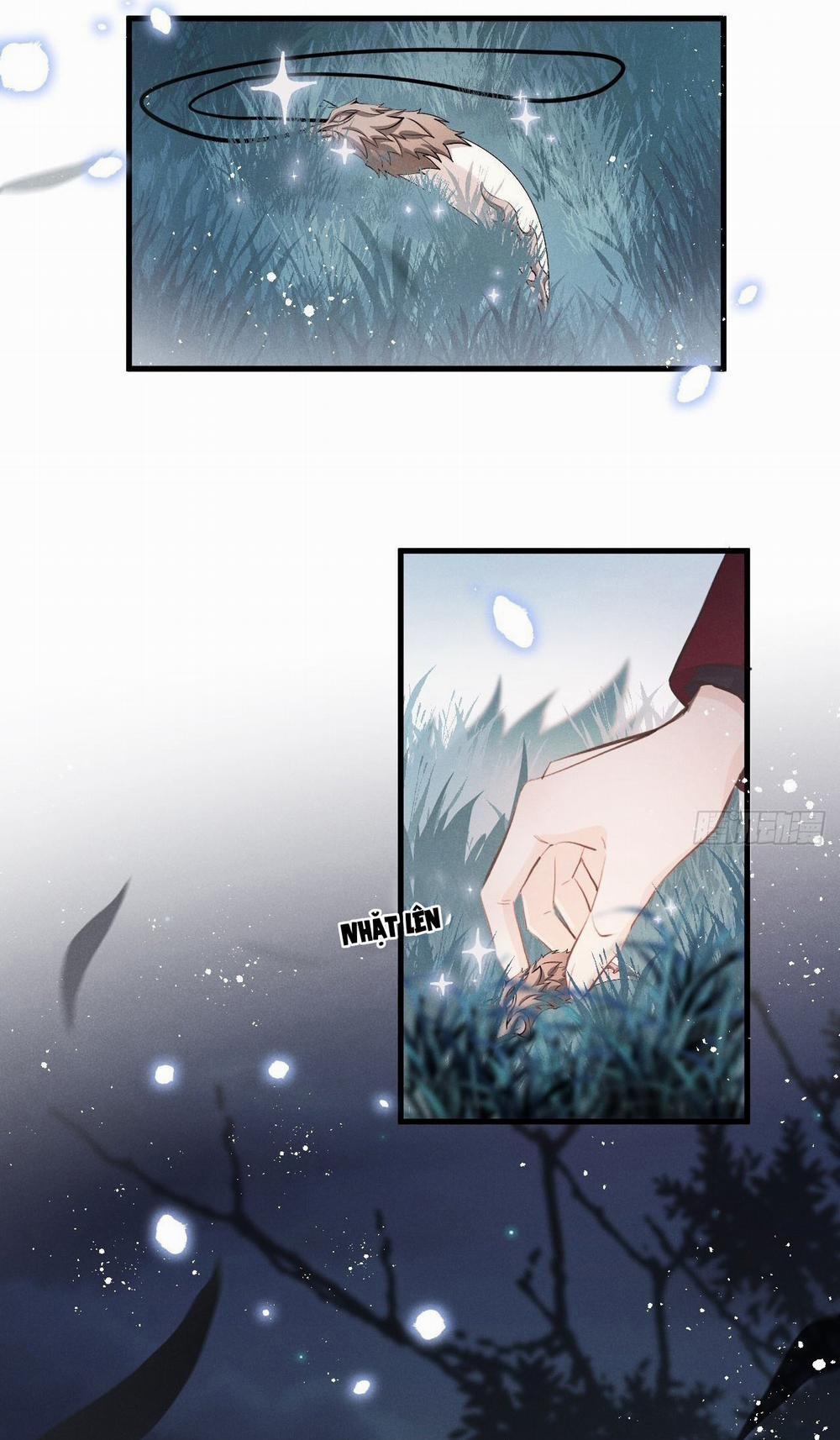 Lang Sói Thượng Khẩu 12.2 trang 27