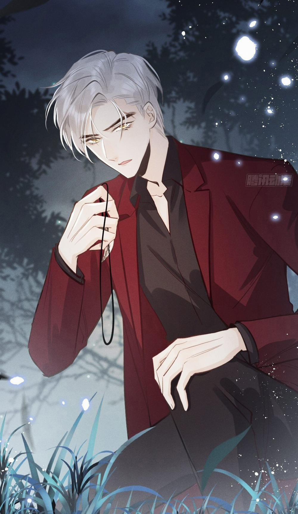 Lang Sói Thượng Khẩu 12.2 trang 28