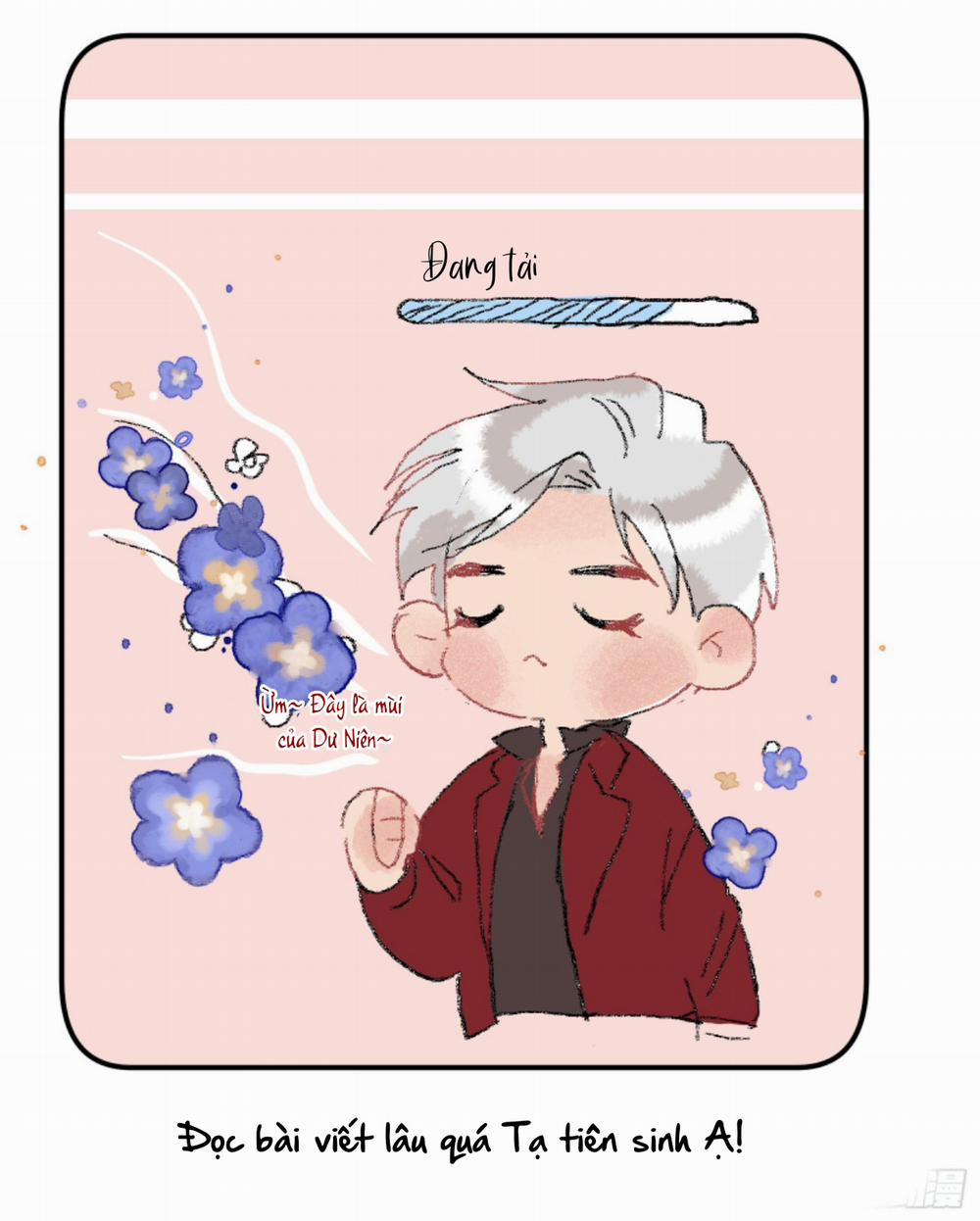 Lang Sói Thượng Khẩu 12.2 trang 31