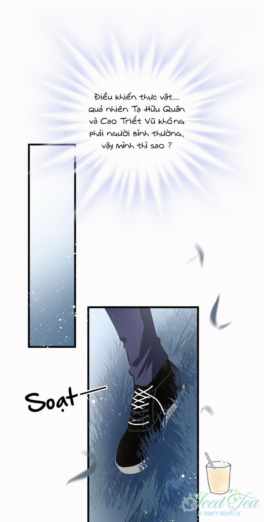 Lang Sói Thượng Khẩu 13.1 trang 1