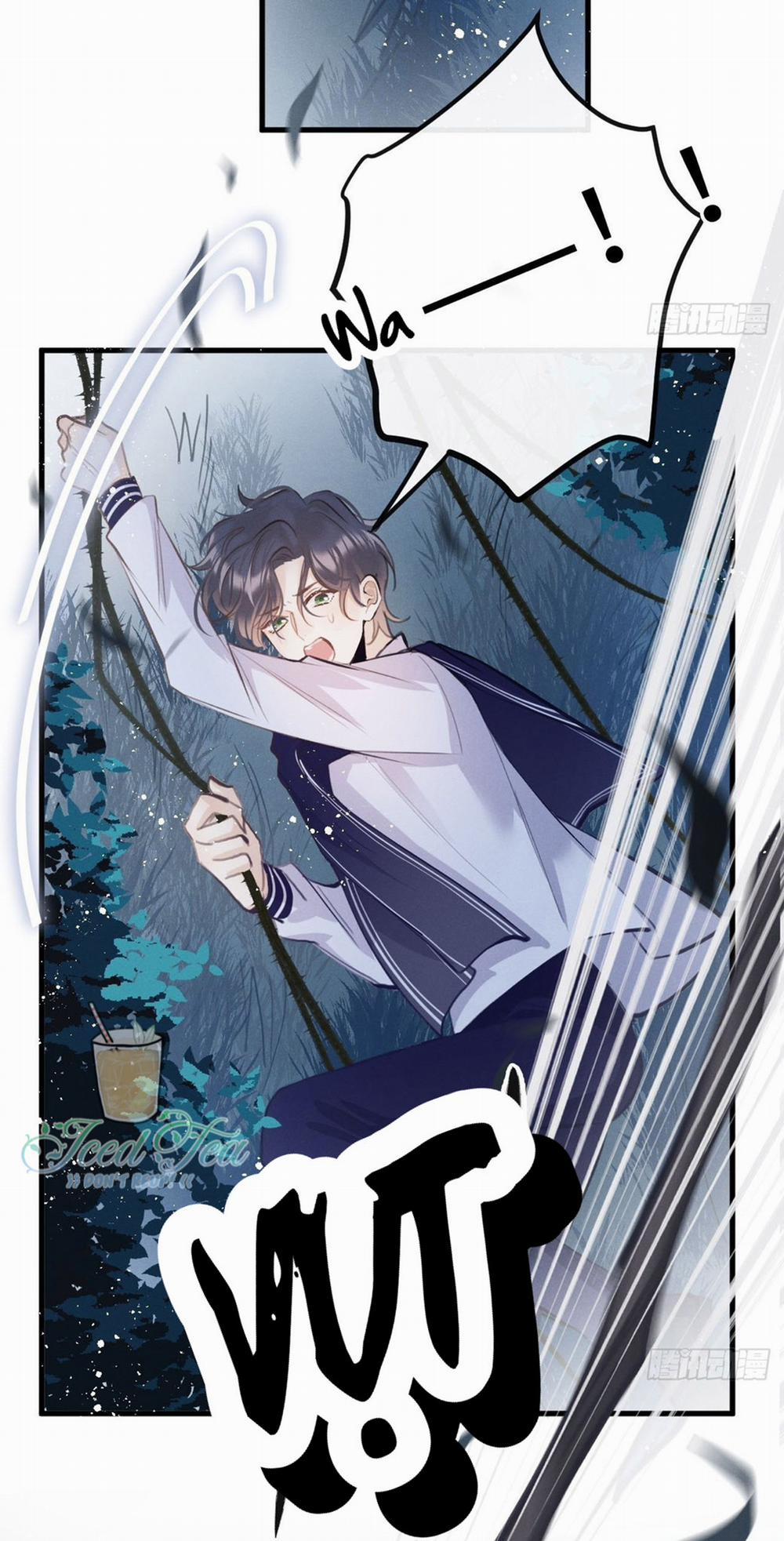 Lang Sói Thượng Khẩu 13.1 trang 2