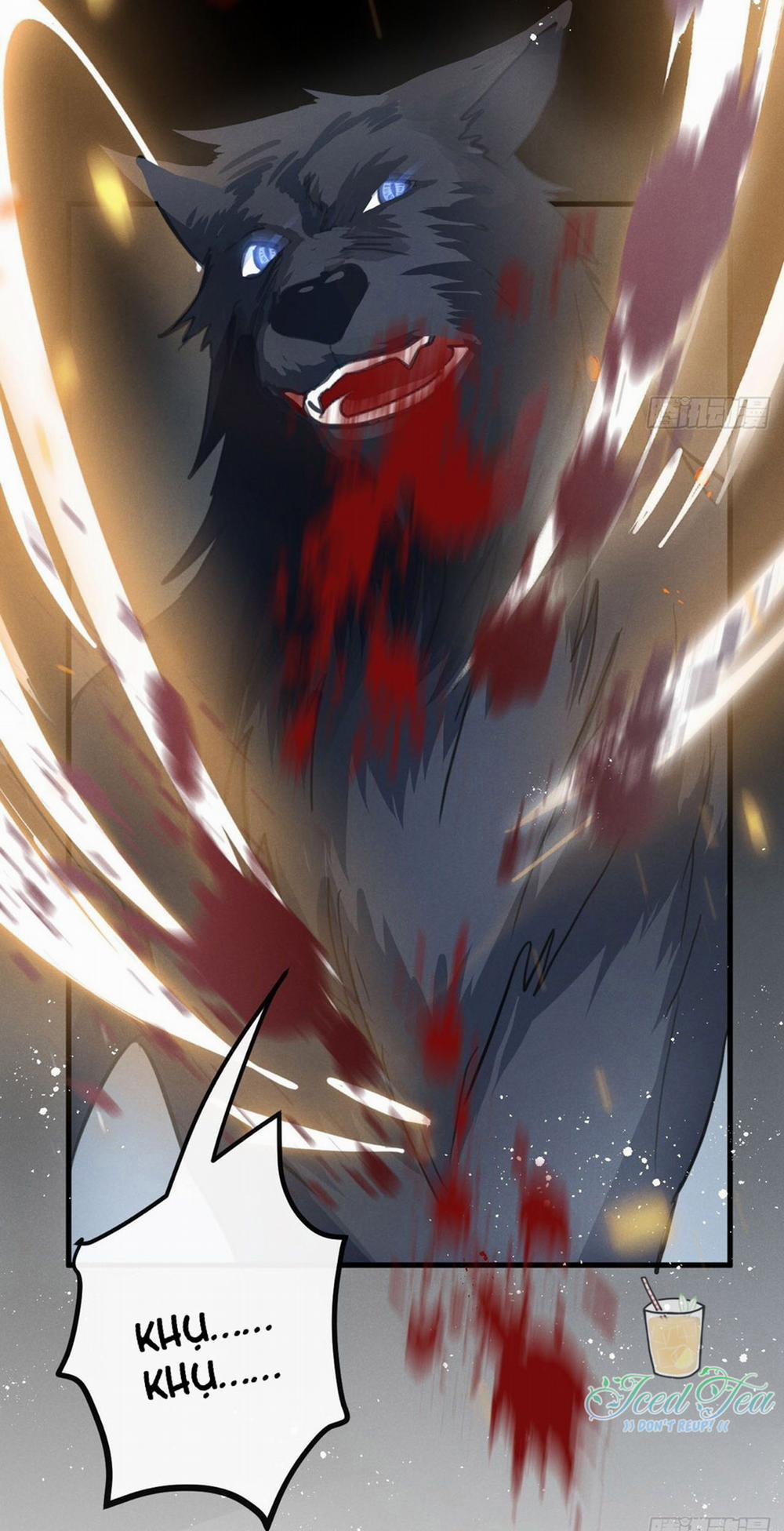 Lang Sói Thượng Khẩu 13.1 trang 21