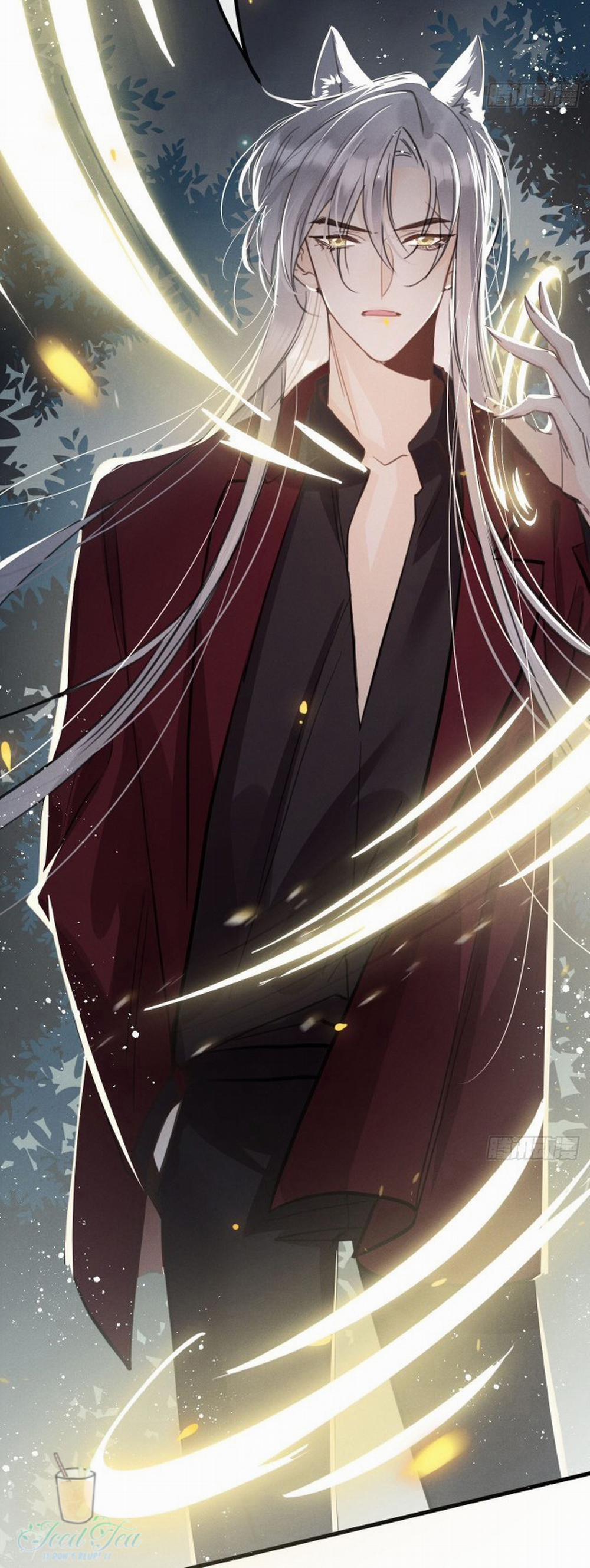 Lang Sói Thượng Khẩu 13.1 trang 24