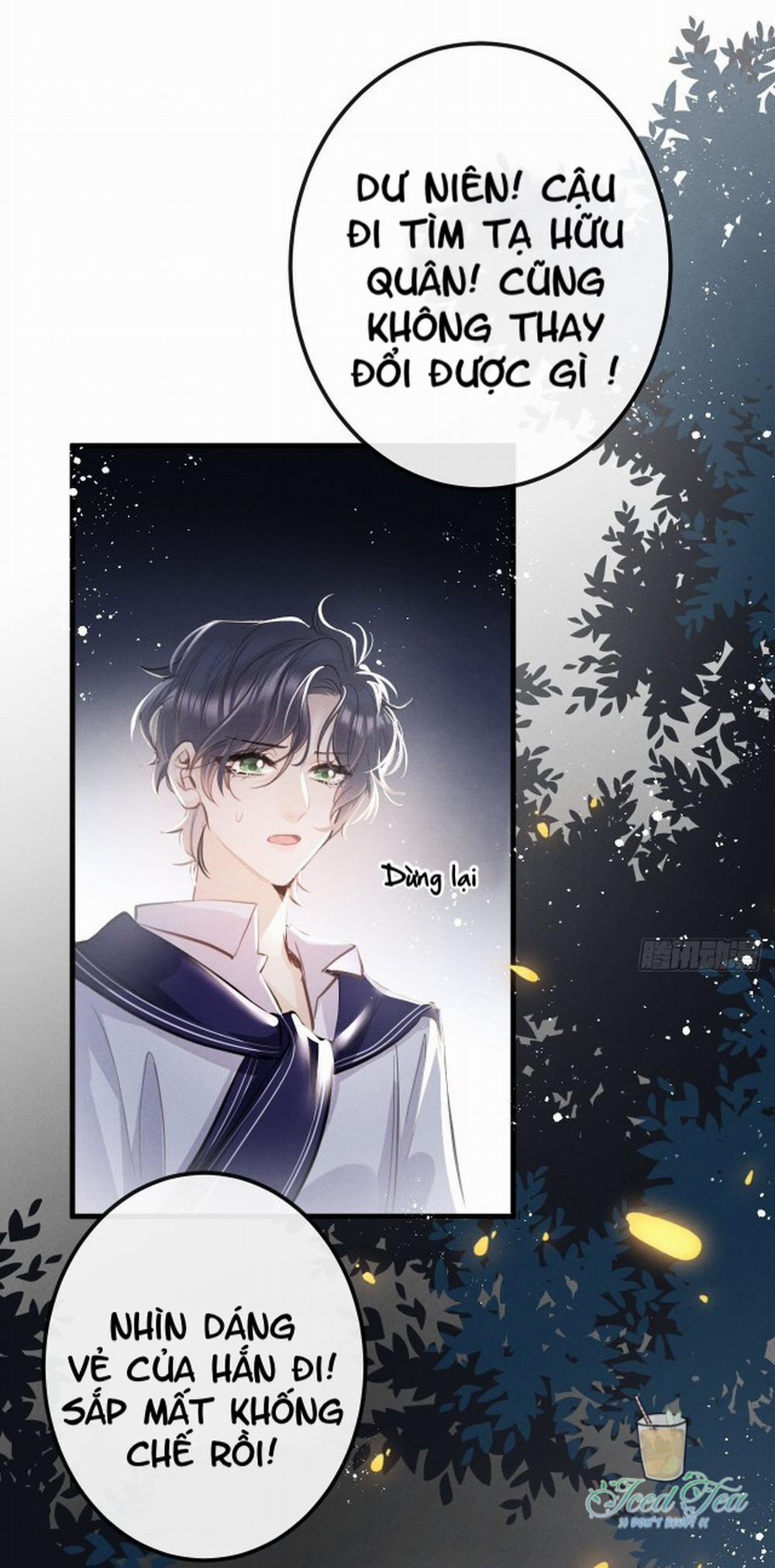 Lang Sói Thượng Khẩu 13.1 trang 26