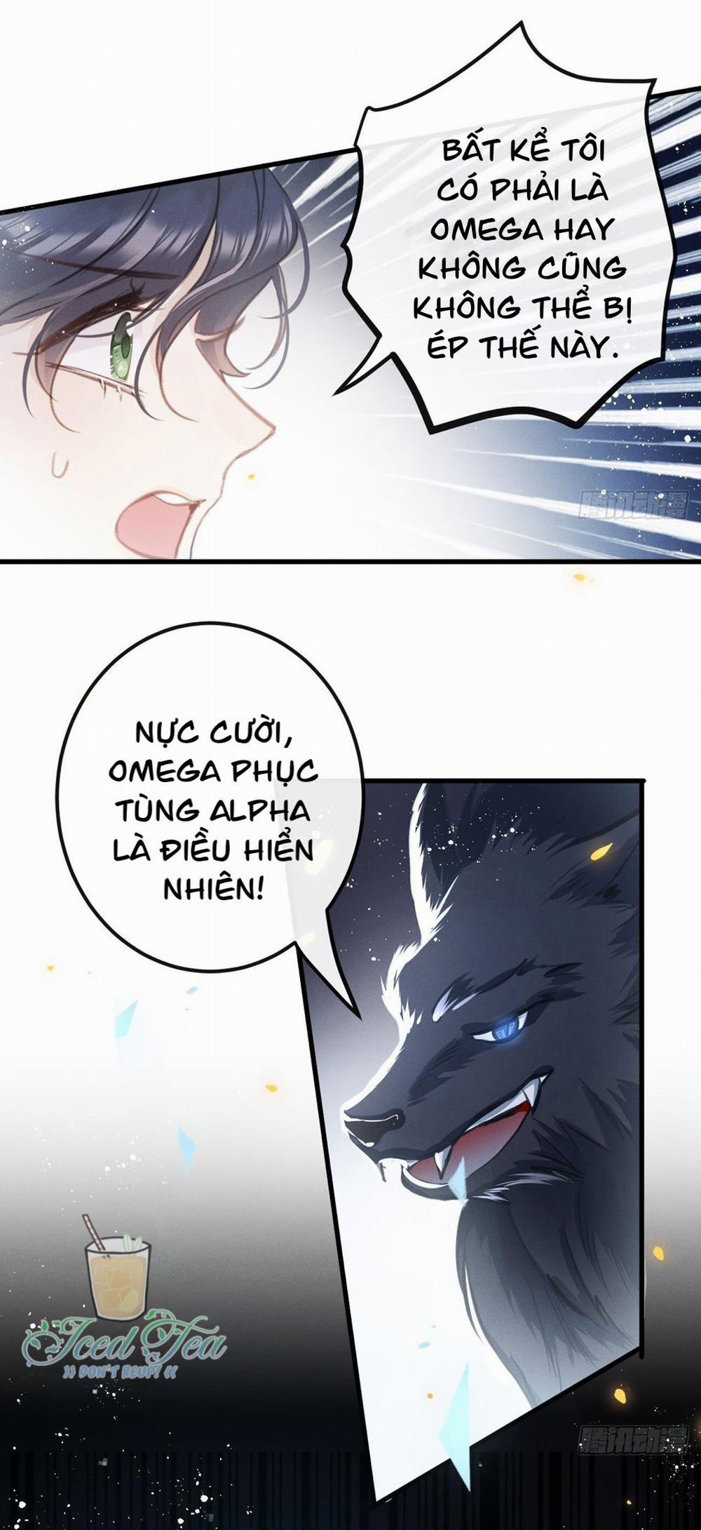 Lang Sói Thượng Khẩu 13.1 trang 5