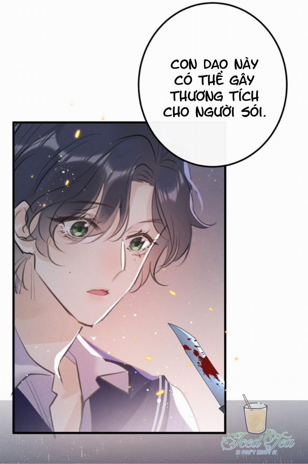 Lang Sói Thượng Khẩu 13.2 trang 10