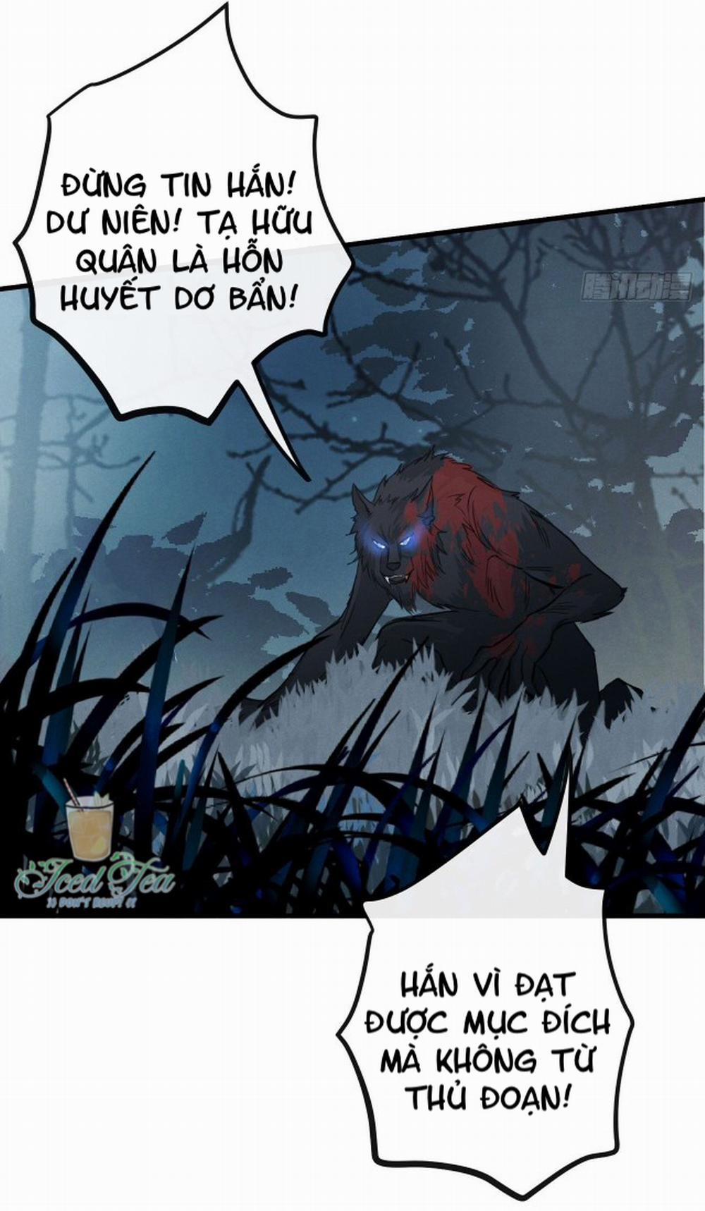 Lang Sói Thượng Khẩu 13.2 trang 13