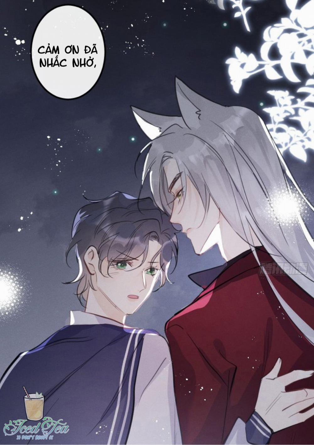 Lang Sói Thượng Khẩu 13.2 trang 15